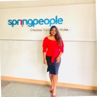 Sookshma Nagaraj