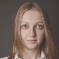 Наталья Свентицкая