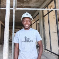 Jacob Danladi Nagari