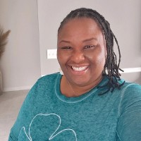 Kenya B Murray, Ms