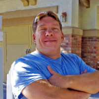 Dwayne Armstrong