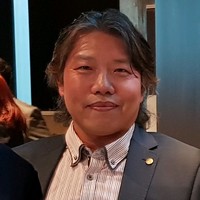Mike Ng 黄国成