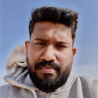 Nikhil Devadas PV