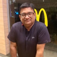 Naresh Kumar Sharma