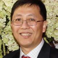 Xinwei Li