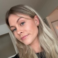 Olivia Jobrant