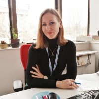 Ana Pantovikj