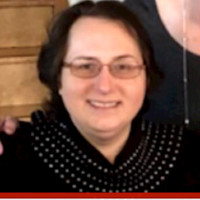 Maria Rogojina