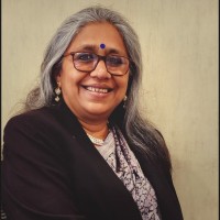 Dr Leena Chatterjee