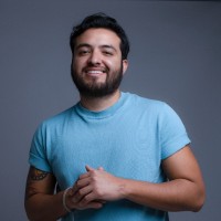 Rodrigo Garcia Gasca