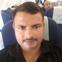 DEVESH PRATAP SINGH