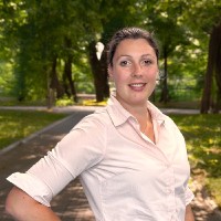 Ilse Schraa