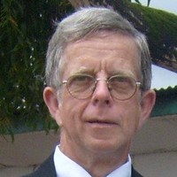 Ivan Bush
