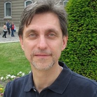 Stefan Blom