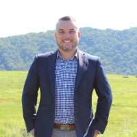 Joshua Desforges
