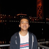 Joshua Lee