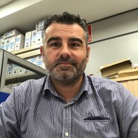 Ruben Marcial Vazquez Iglesias