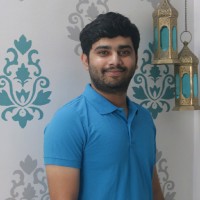 Siddharth Dalal