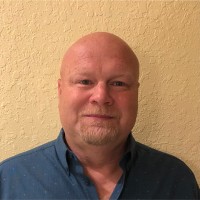 Robert F. Larkin