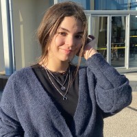 Salma Bouchfira