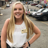 Anna Abbott, Ms, Rd, Cnsc