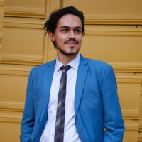 Santiago Muñoz Sepúlveda