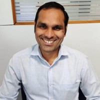 Sachin Baikar