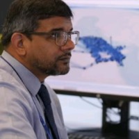 Syed Samiullah