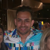 Romeo Dhaliwal