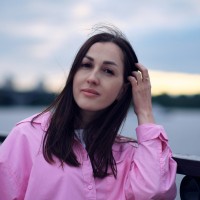 Ольга Медведева