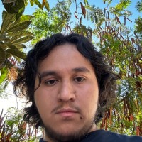 Andrew Valencia