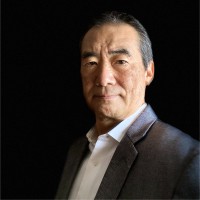Mike Mitsuaki Yamamoto