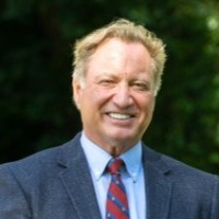 Peter Naylor