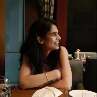 Monika Godse
