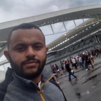Abimael Junior