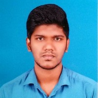 Vignesh K