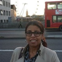 Tamara Garib