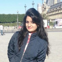 HEENA MATHUR