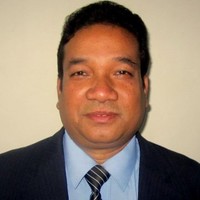Rev. Simon Mondol