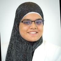 Hoemairah Wagid Hosain