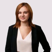 Kate Kiseleva