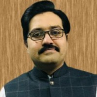 Kashif Mughal