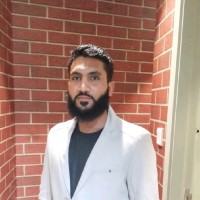 Shahvez Alam