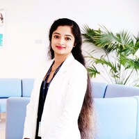 Yashika Eroshinie Fernando