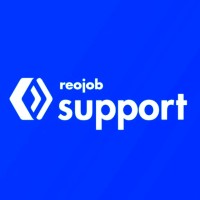 Reojob Student Support