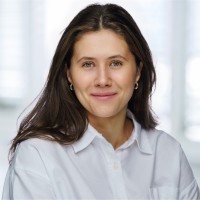 Louise Stokkereit Mattsson