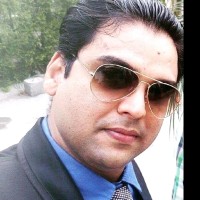 Anurag Singh Jadon