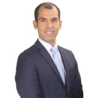 Victor Reyes, CFA, CAIA
