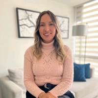 Maria Alejandra Piñeros Gonzalez