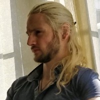 Adam Bolas